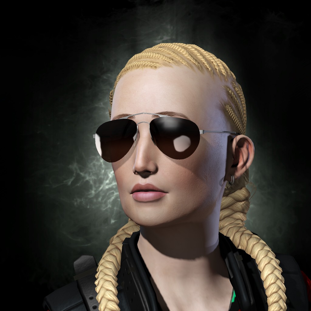 Lagatha Atreides