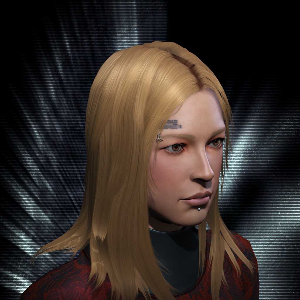portrait
