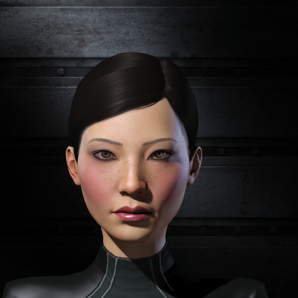 Kasumi Andalo