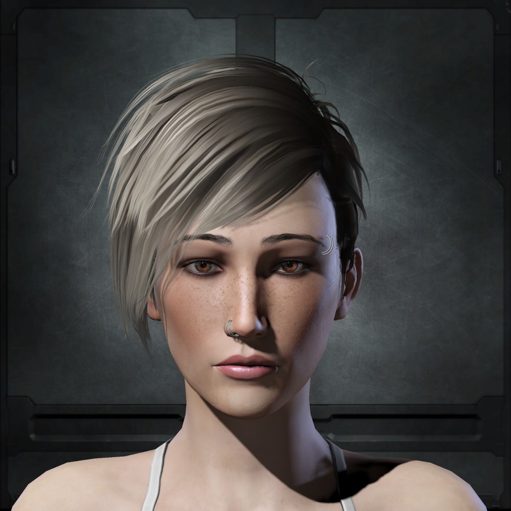 portrait