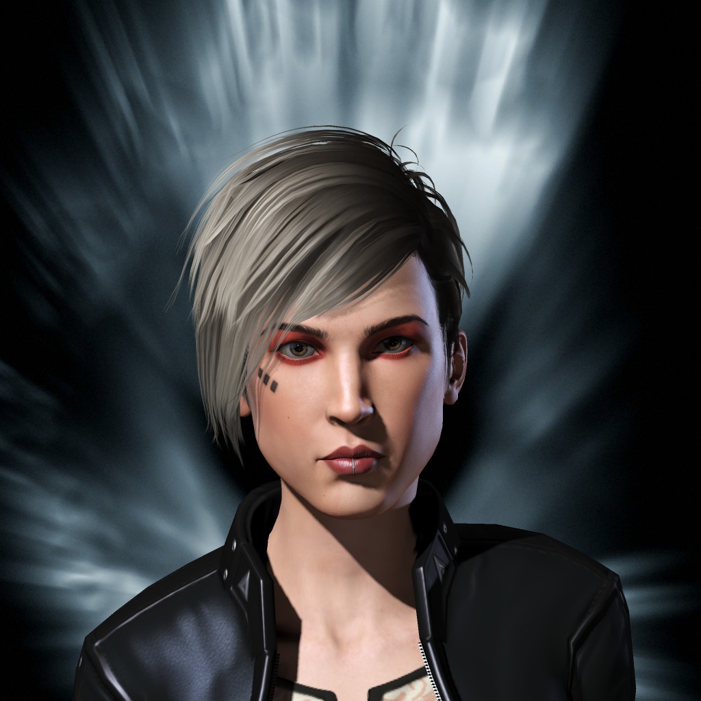 Thunderchild Atlantis