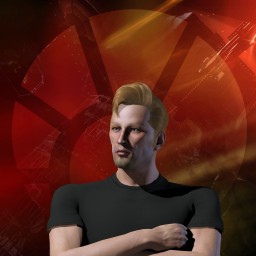 redraider2020 portrait