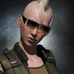 Kazirock portrait
