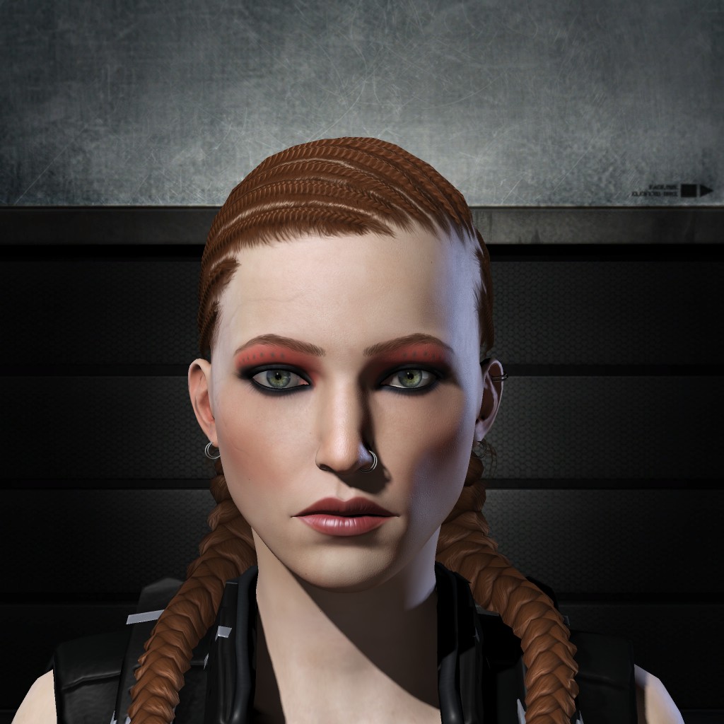 Zeralia Fiezro