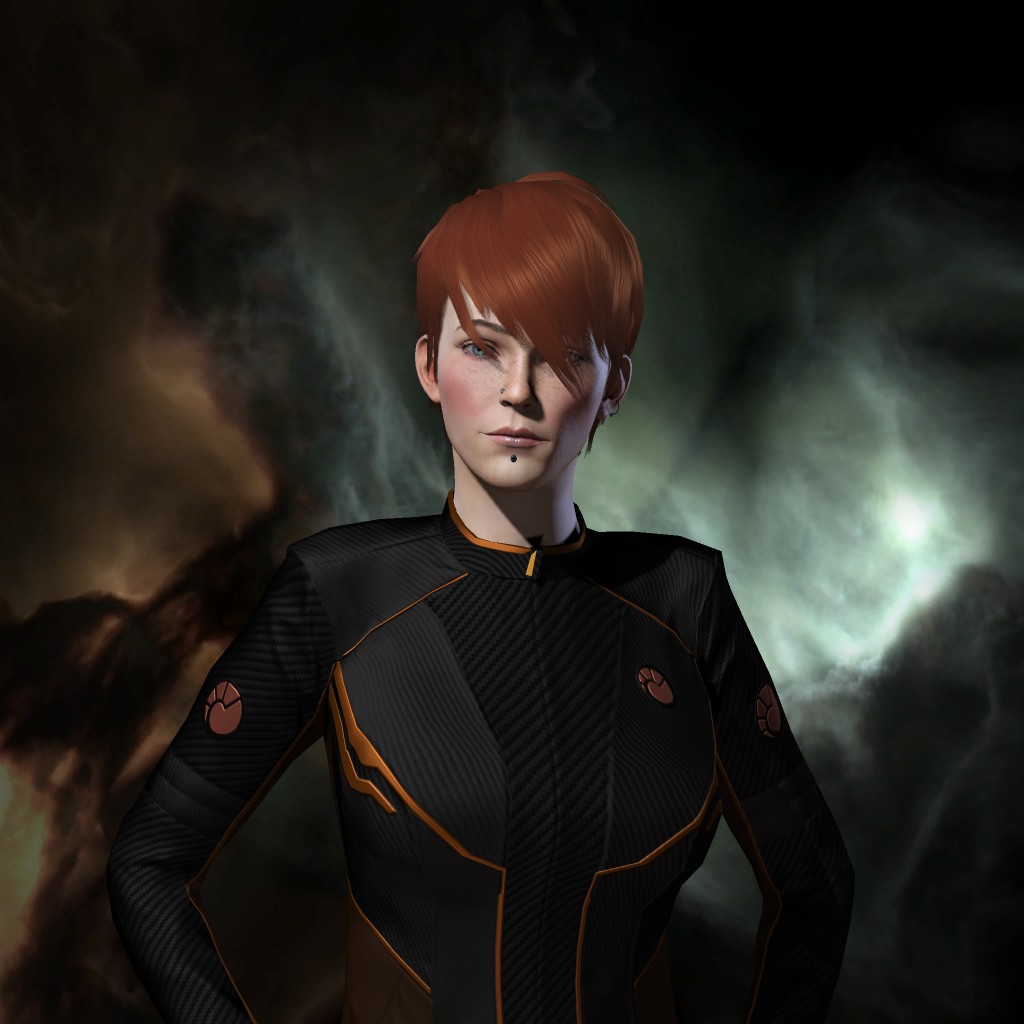 Toresia Alland