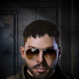 Dalt Verfit portrait