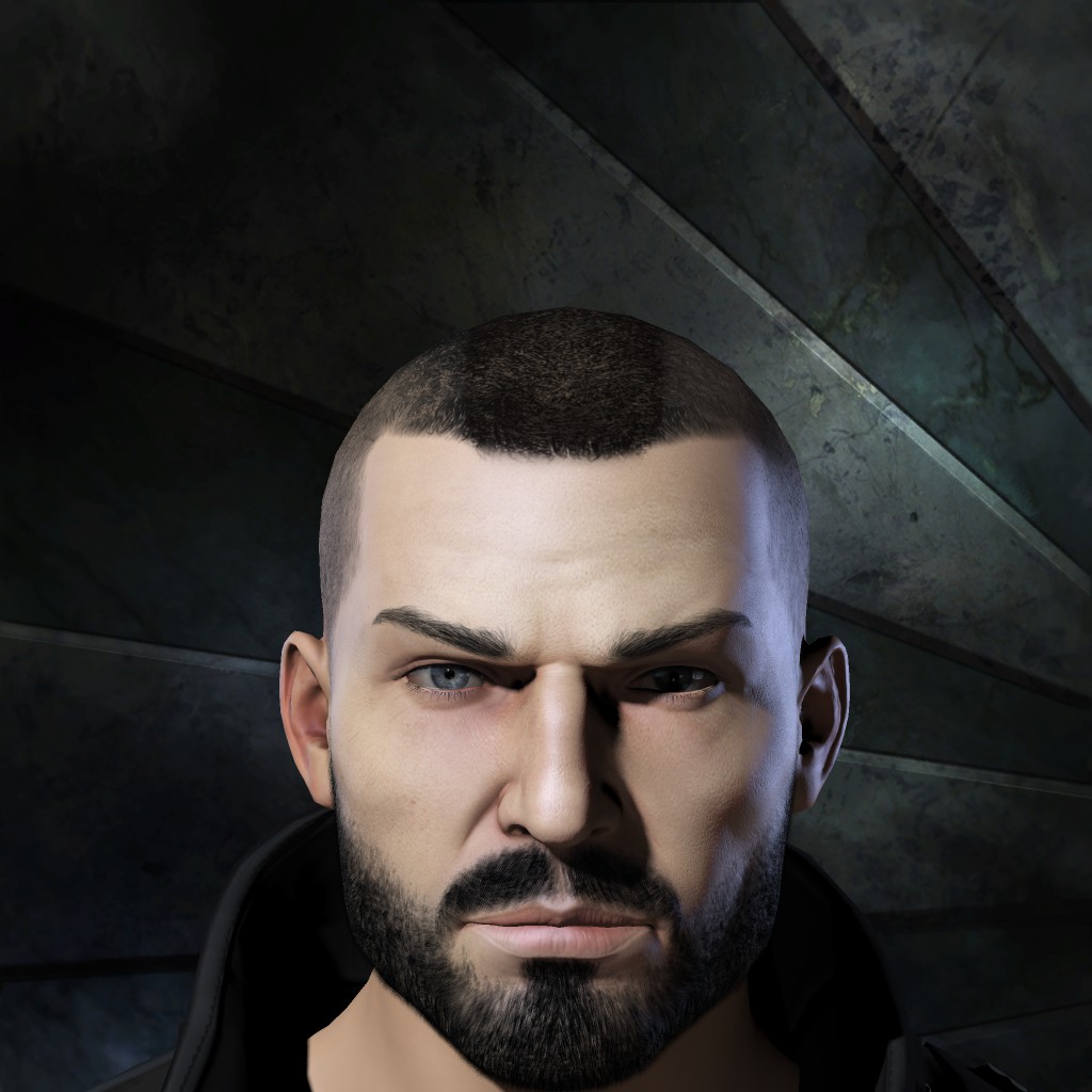 Darelan Trallis