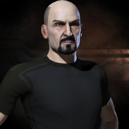 Lndy Mason portrait