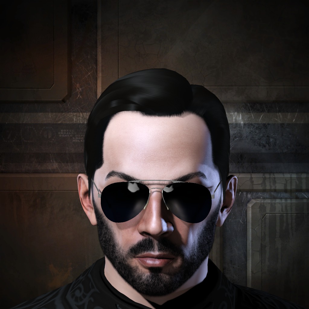 Lucifer Mornngstar