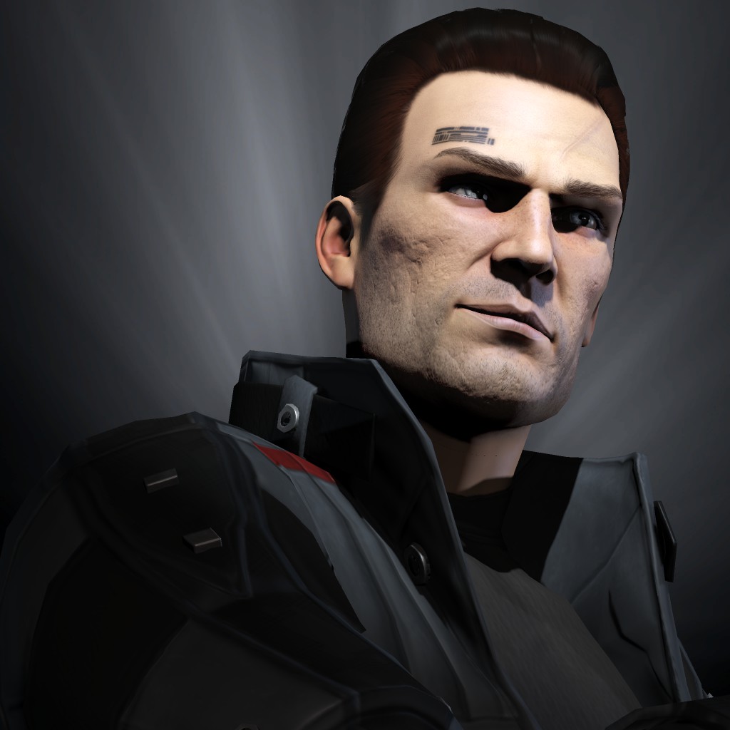 John Moore