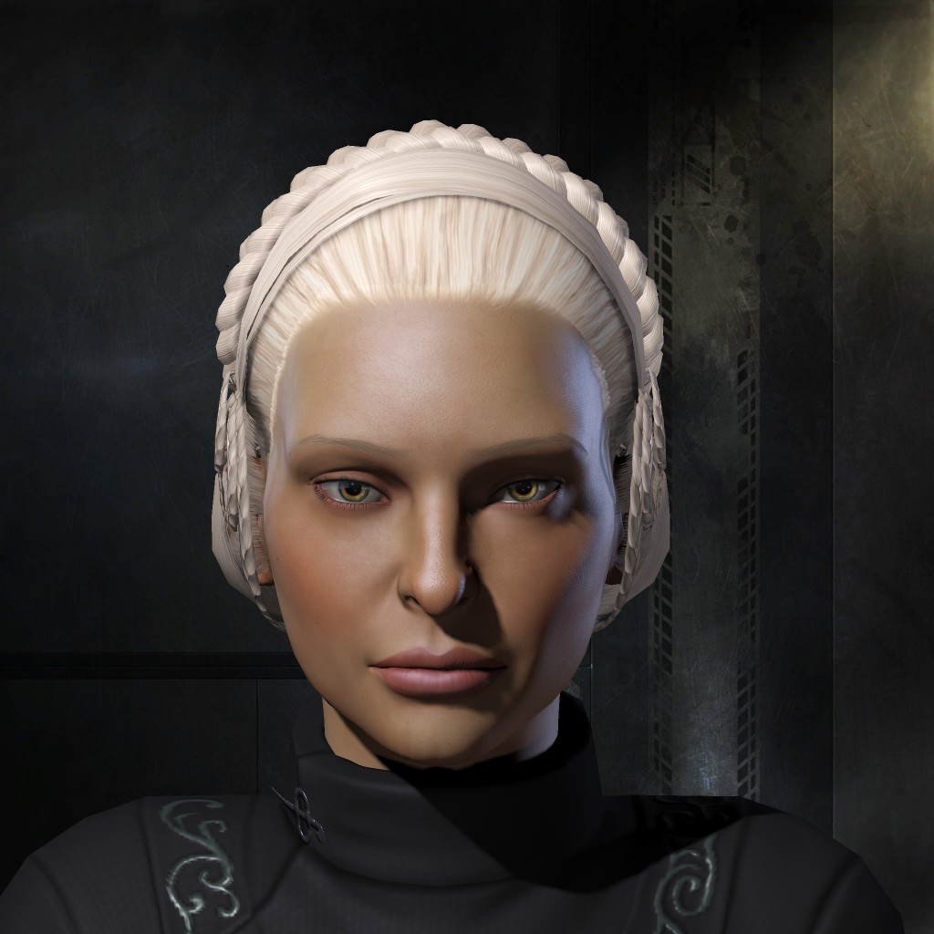 portrait