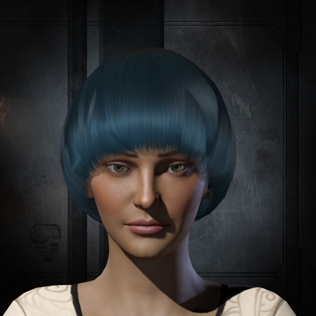 Aliena Orlenard