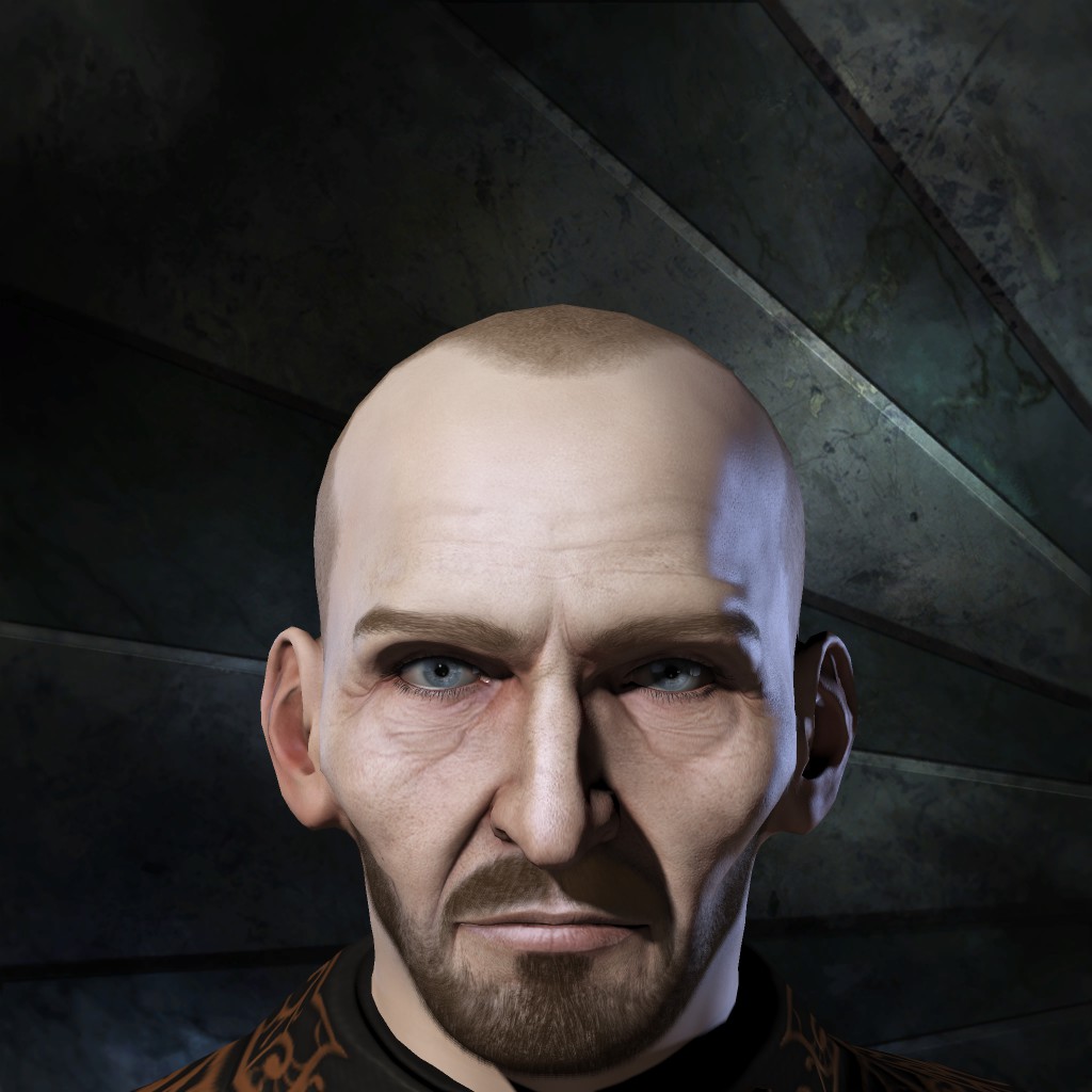 PerishPriest