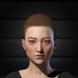 Atshudan Rotsuda portrait