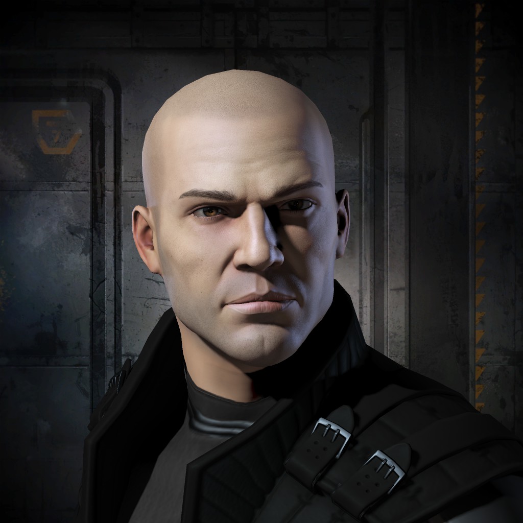 Marcus Torlgun