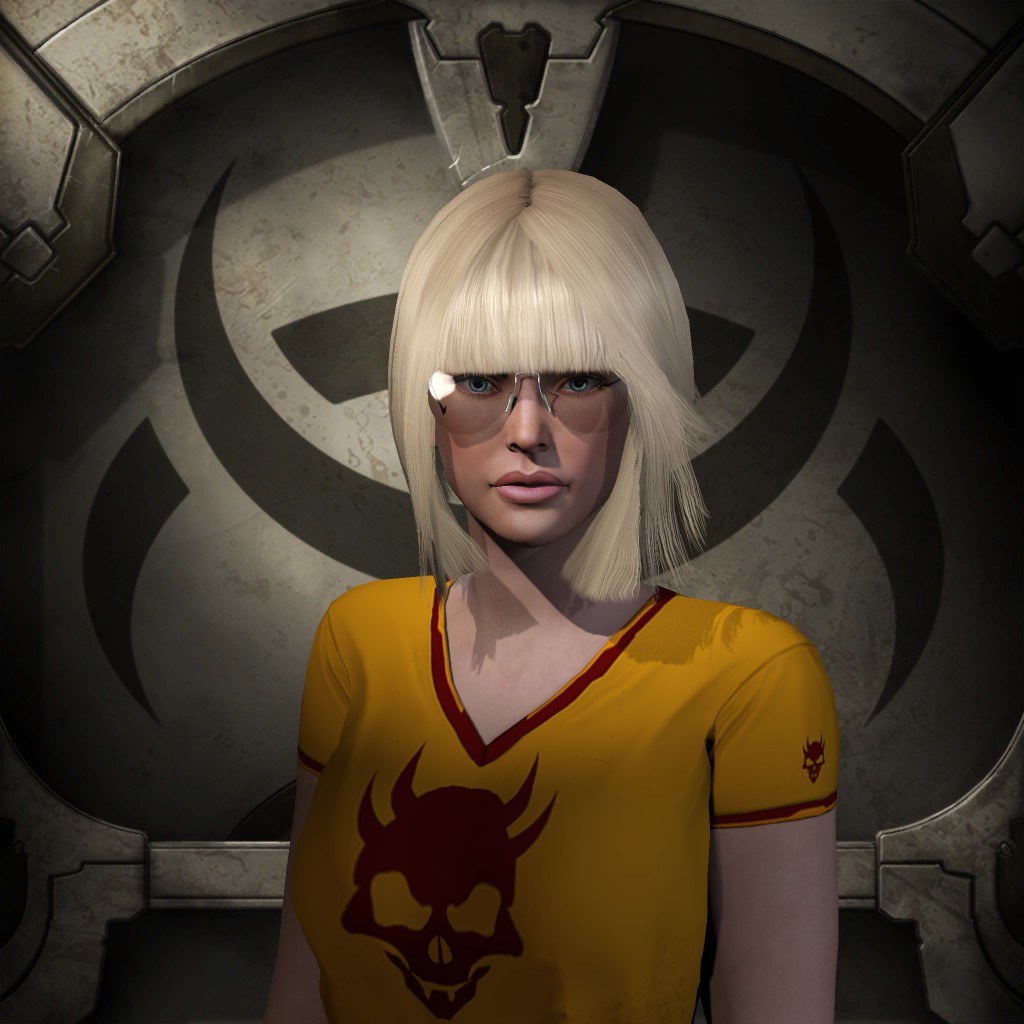 Catherine Catharsis