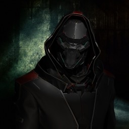 JagerVanVuur portrait