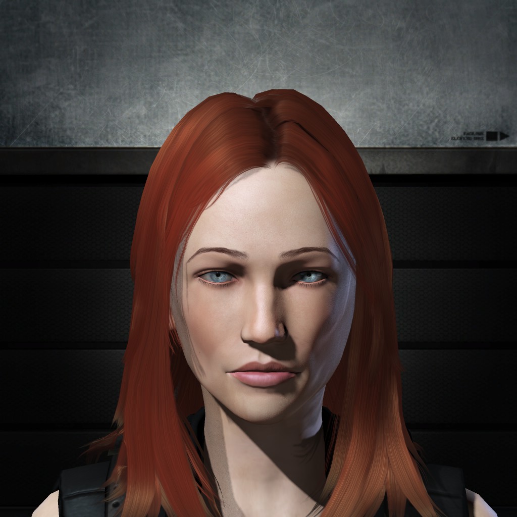 Aphrodite Nightwhisper