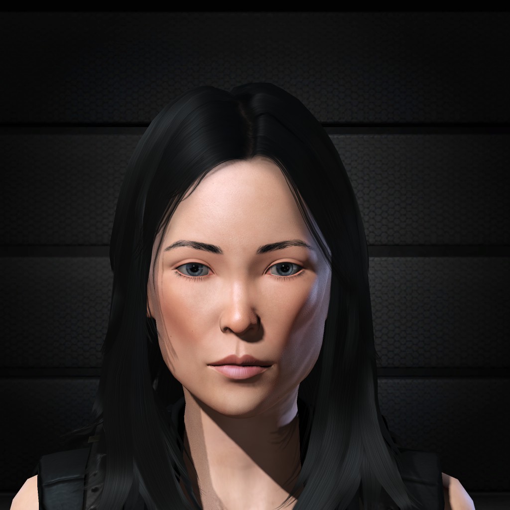 Amaterasu Nightwhisper