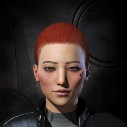 Zippingrory portrait