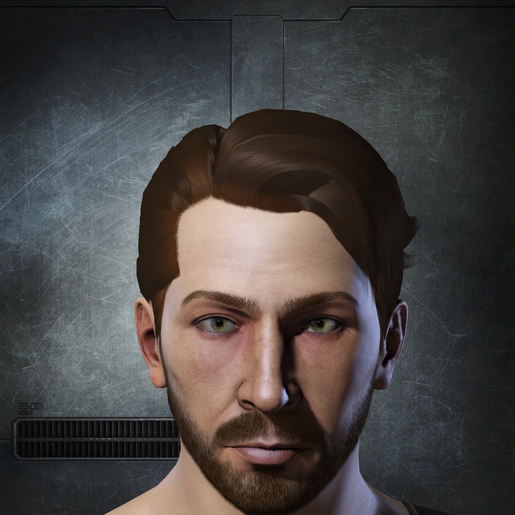 Ashlen Luther