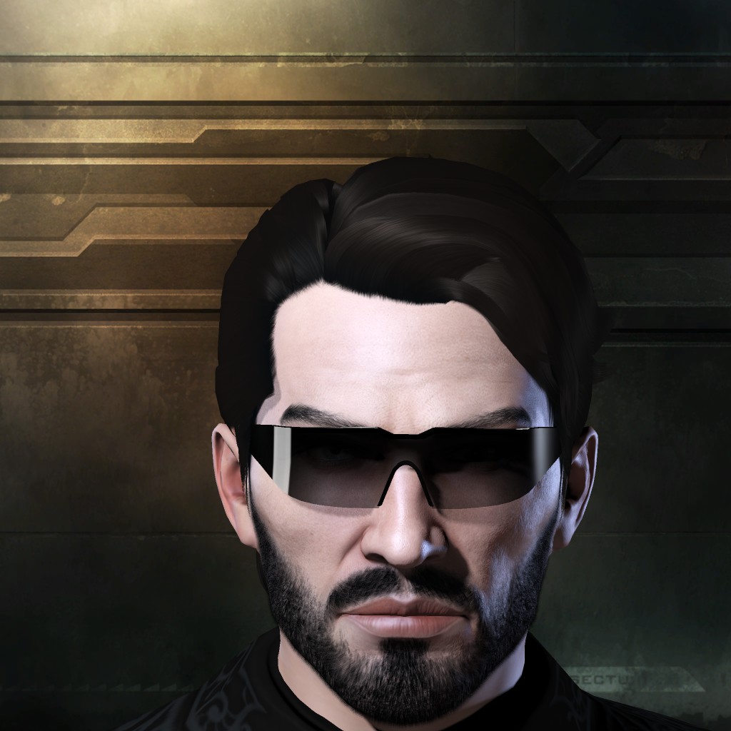 Valkas Hawke Sauren