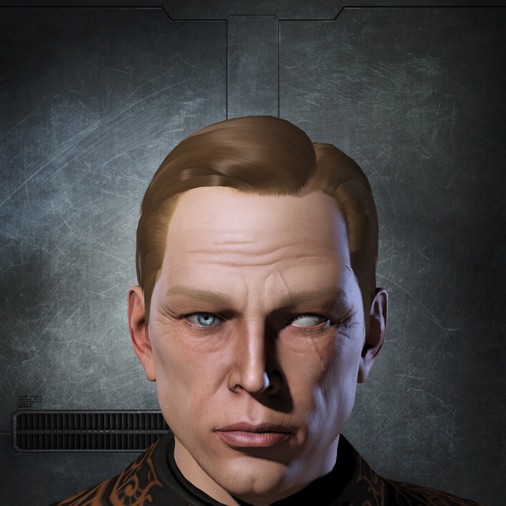 Captain Andersen
