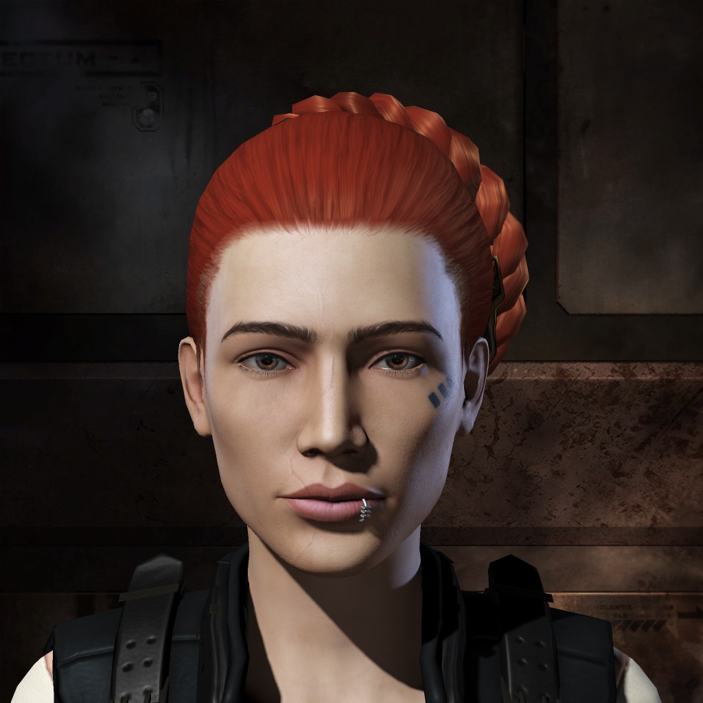 Rosanne Weasley