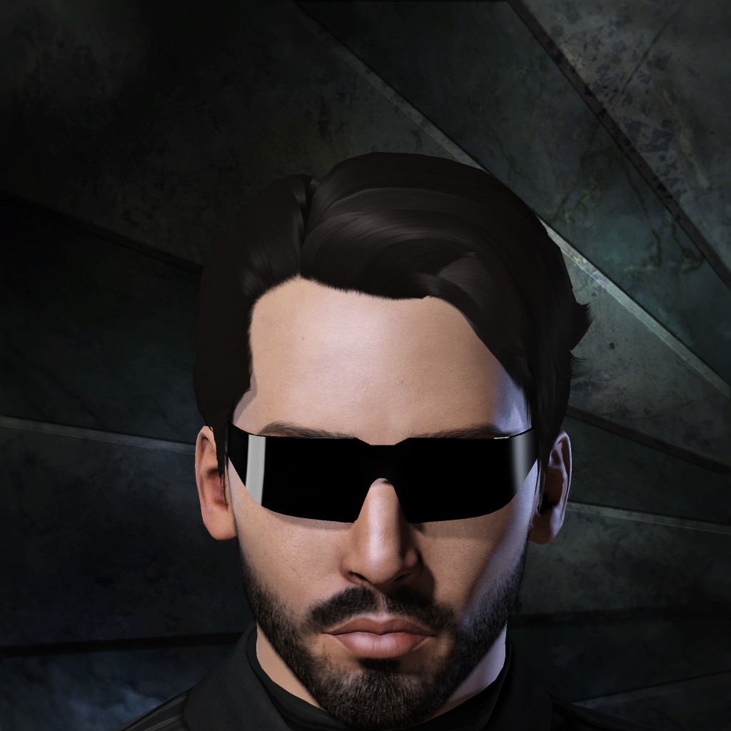Colonel Nissus