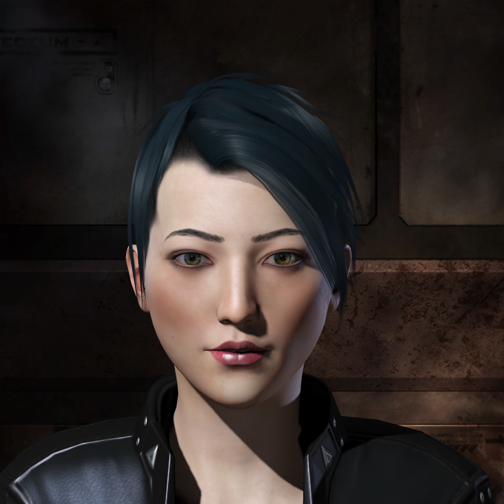 Rika Endashi
