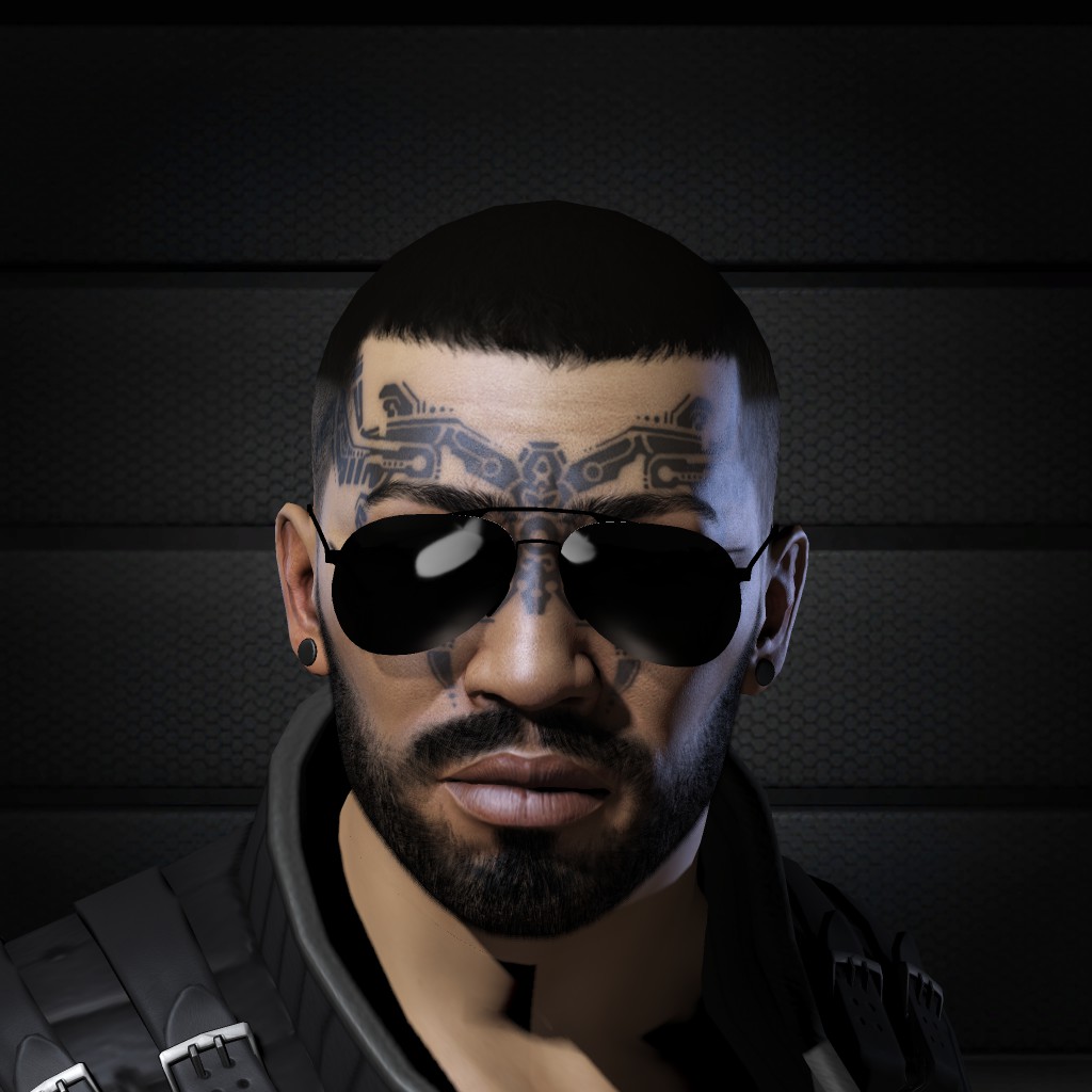 DaddyRosie