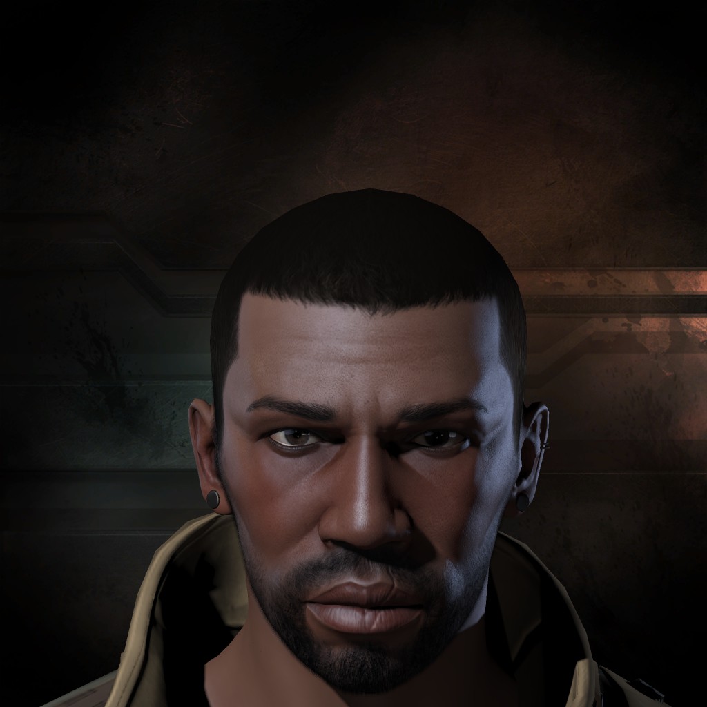 A'lamar Boone