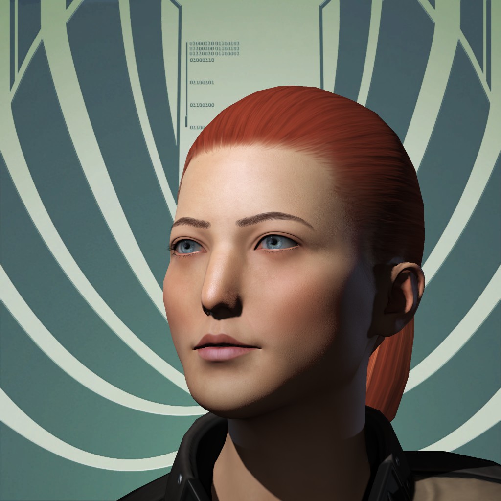 portrait