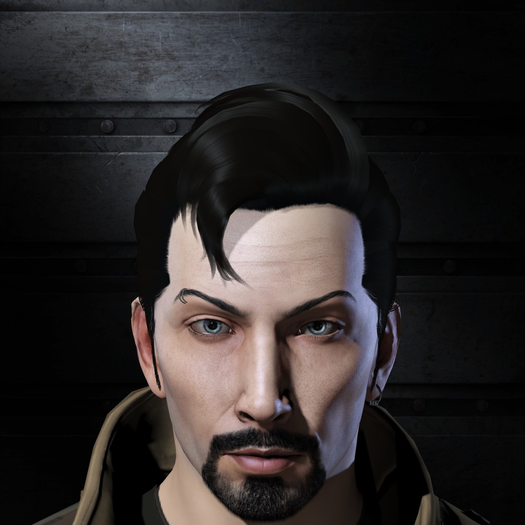 Zyldar Daker Egnald