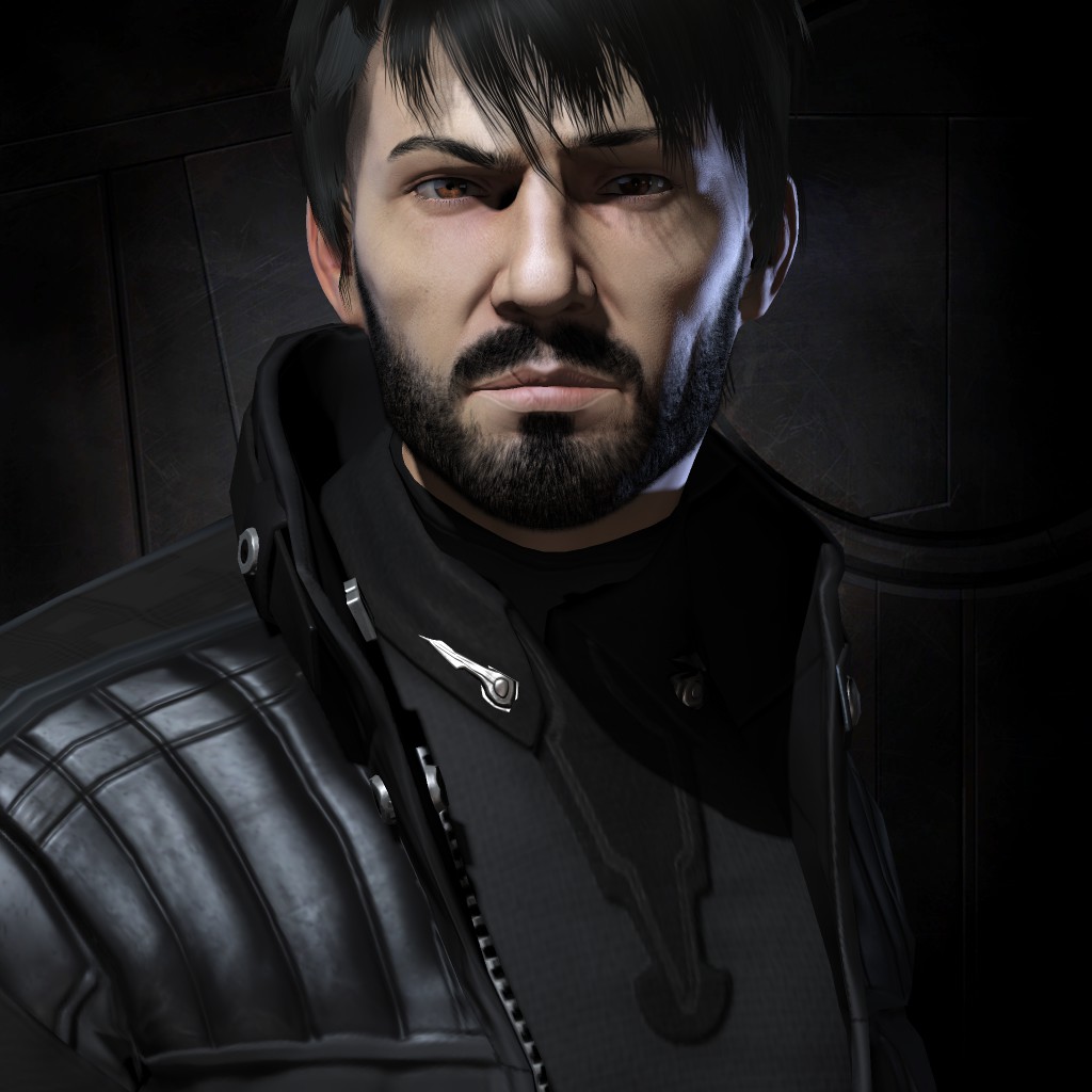 Sorius Moria