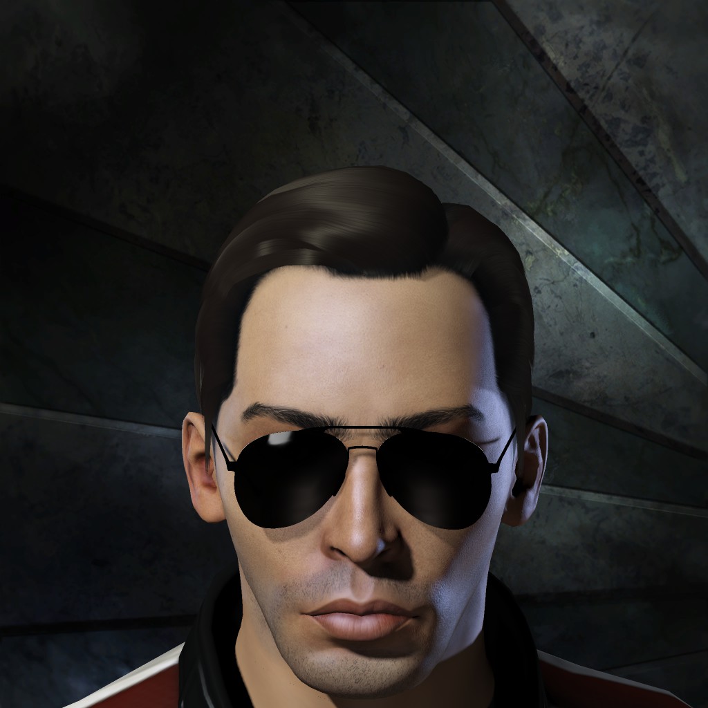 Marty Jr