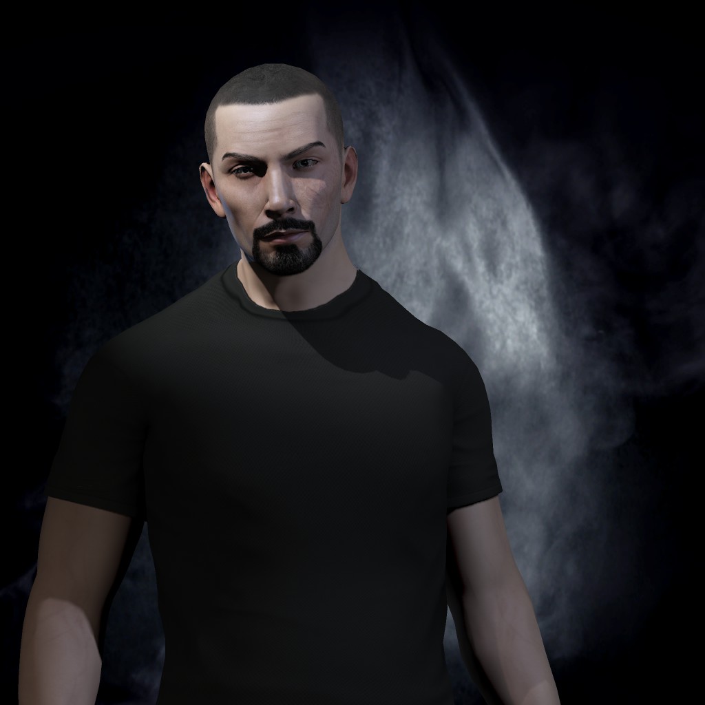 RagnarLothbrokTwo