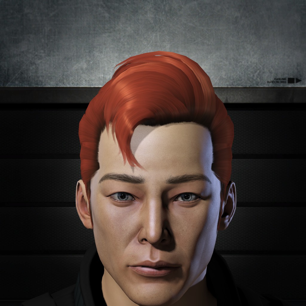 portrait