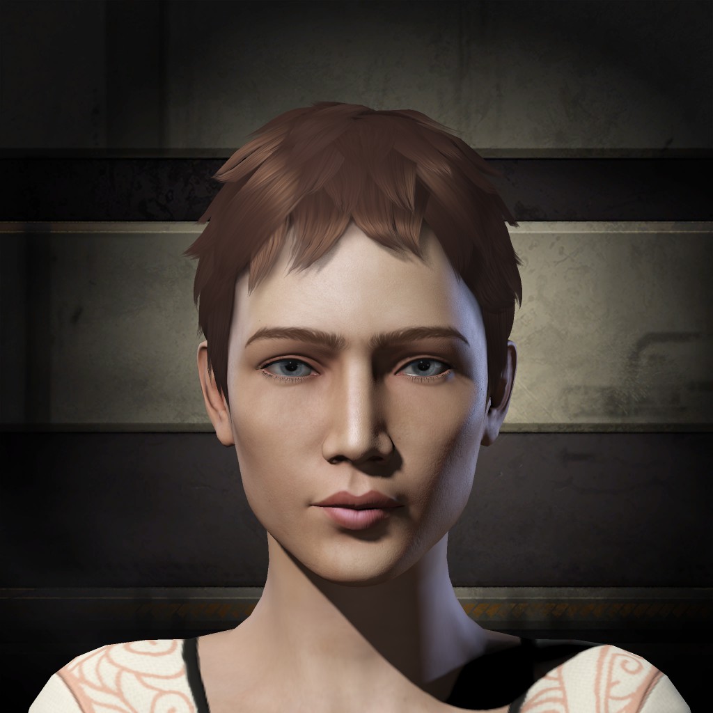 Liunna Vussia