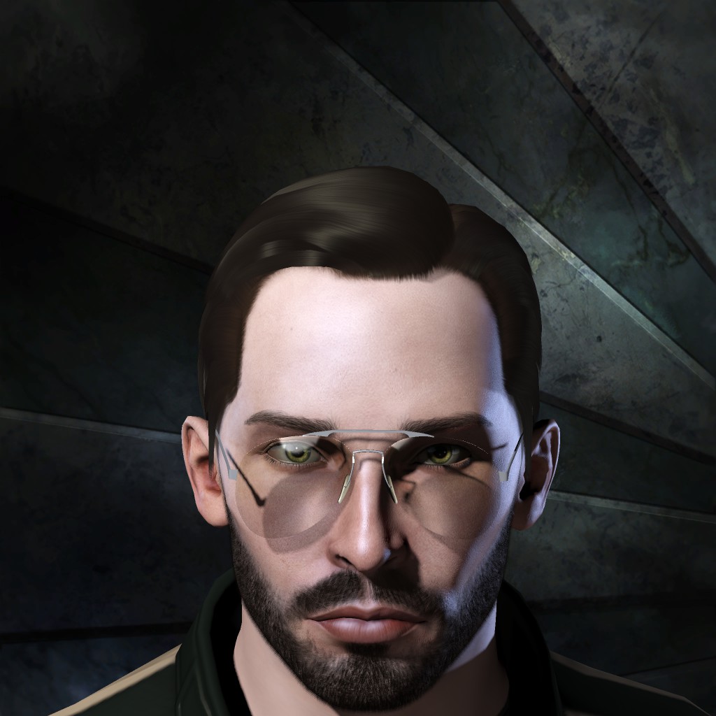 Rage Scientist