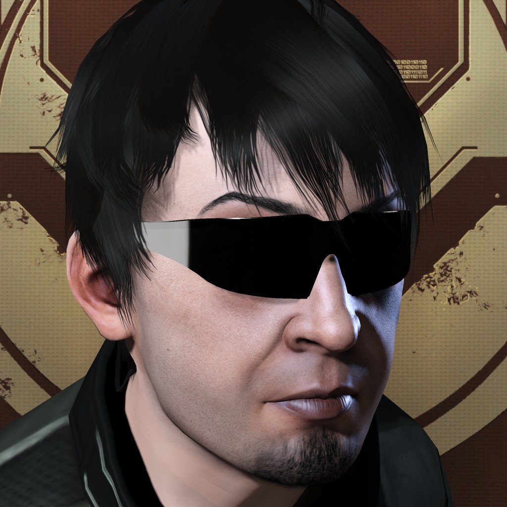 Ace Barron