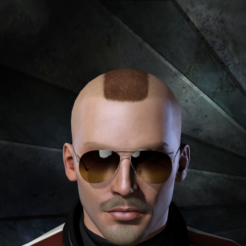 portrait