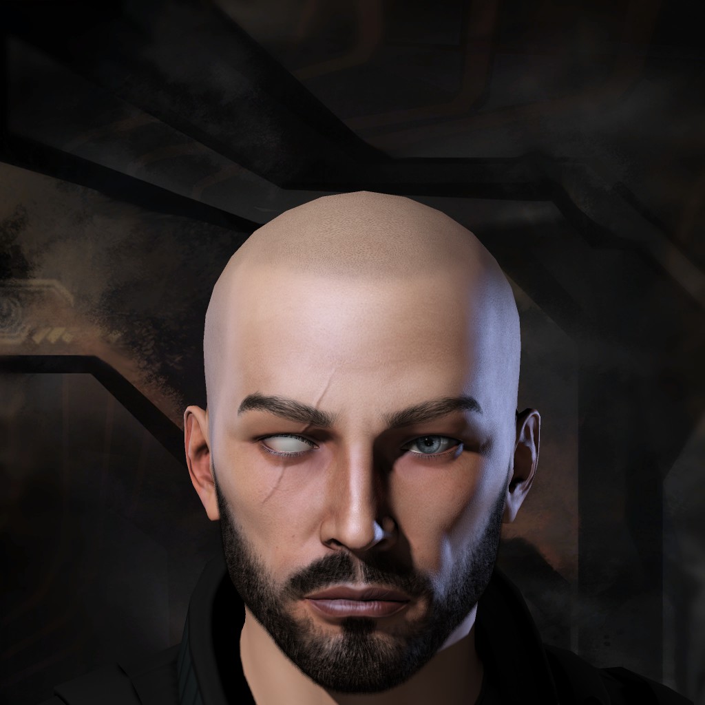 CCP Troglodyte