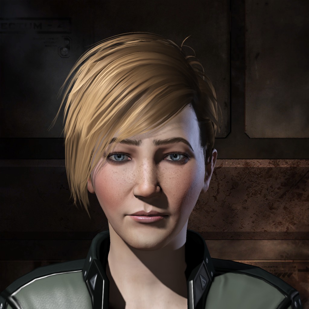 Kara Quareria
