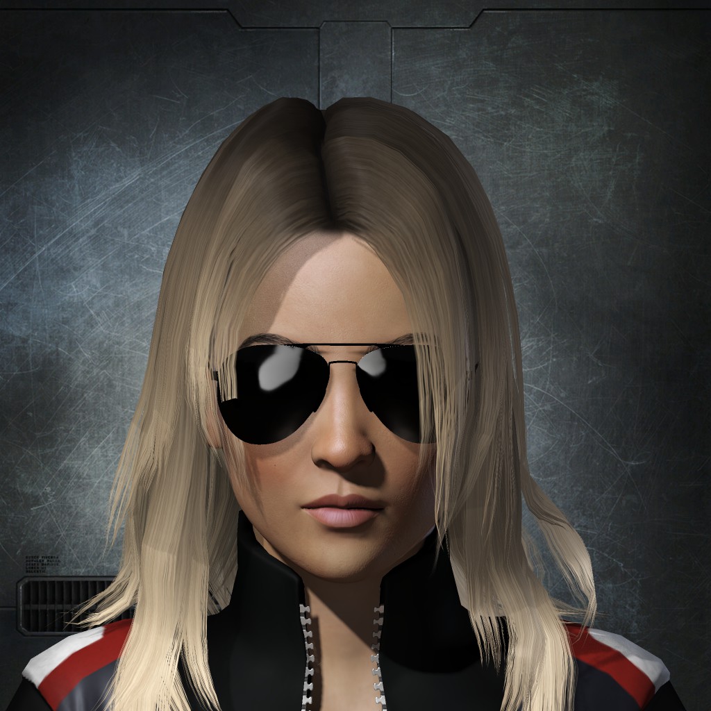 Jennifer Love Pew-Pewitt