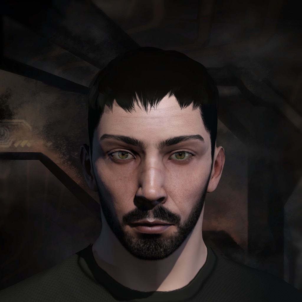Ryne Wolf
