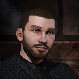 Ryld Hune portrait