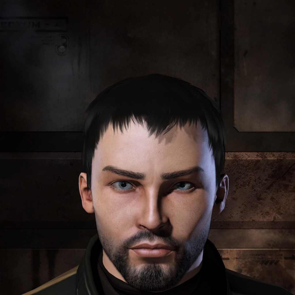 Reikei n'Treivan