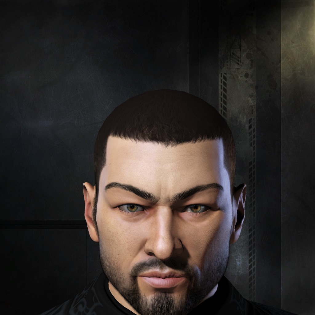 Joe Airko Otichoda