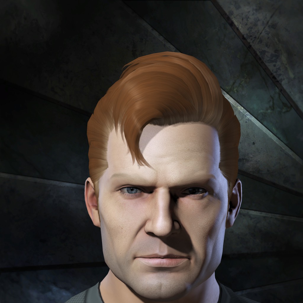 Slevin LeShark